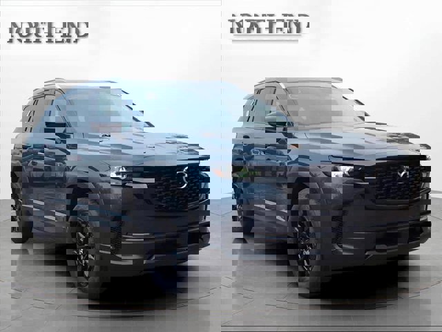 2026 Mazda CX-50 2.5 S Preferred photo 3