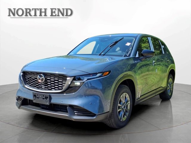 New 2026 Mazda CX-5 2.5 S Select AWD Sport Utility
