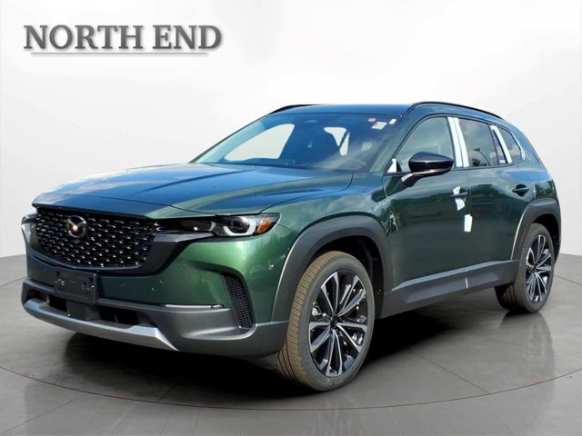  Mazda CX-50