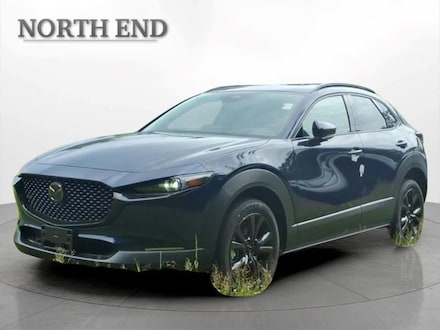 2026 Mazda CX-30 2.5 Turbo Premium Plus AWD Sport Utility
