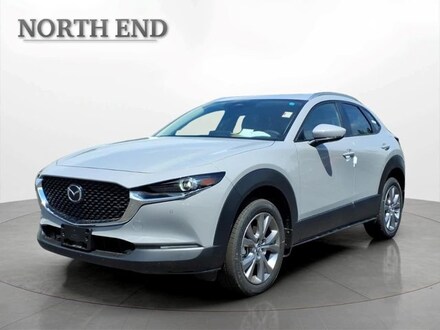 2026 Mazda CX-30 2.5 S Preferred AWD Sport Utility