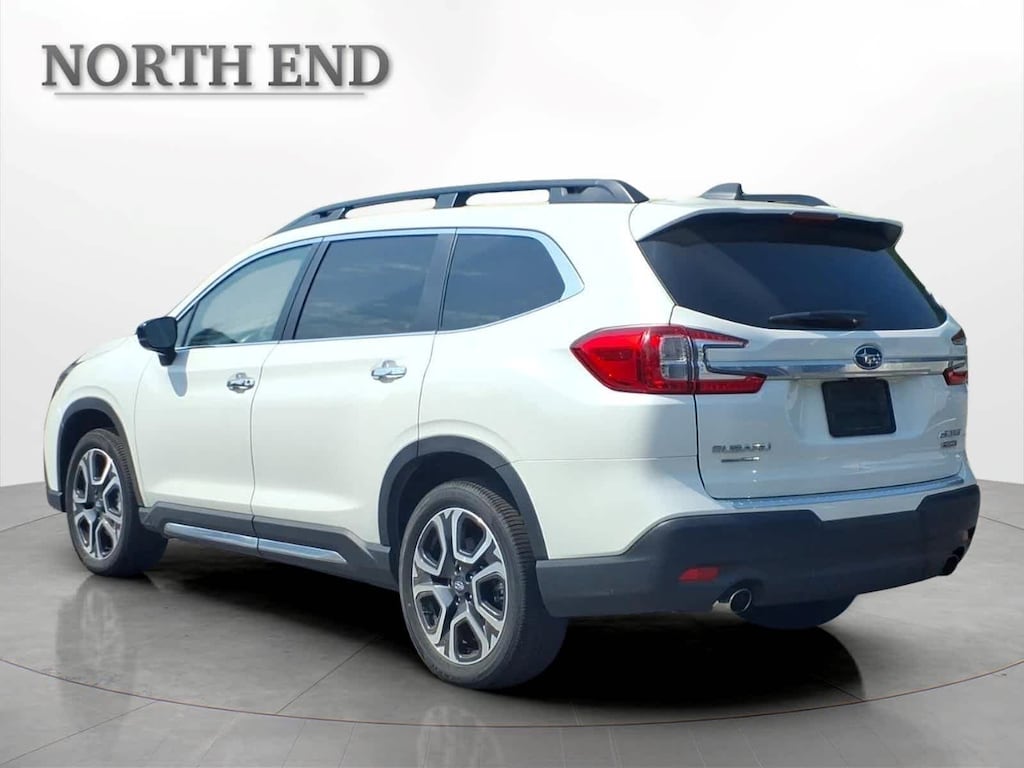 Used 2025 Subaru Ascent Touring 7-Passenger