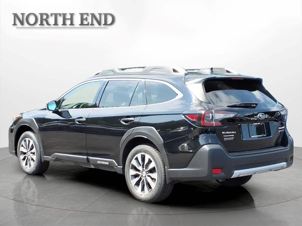 Used 2023 Subaru Outback Touring XT CVT