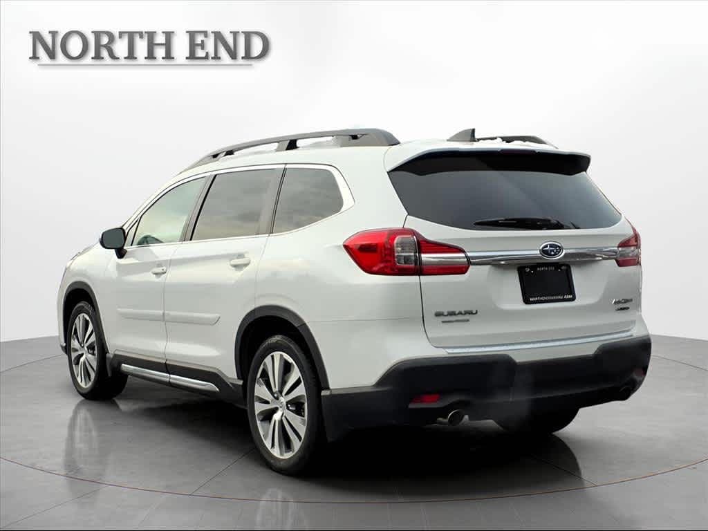 Used 2020 Subaru Ascent Limited