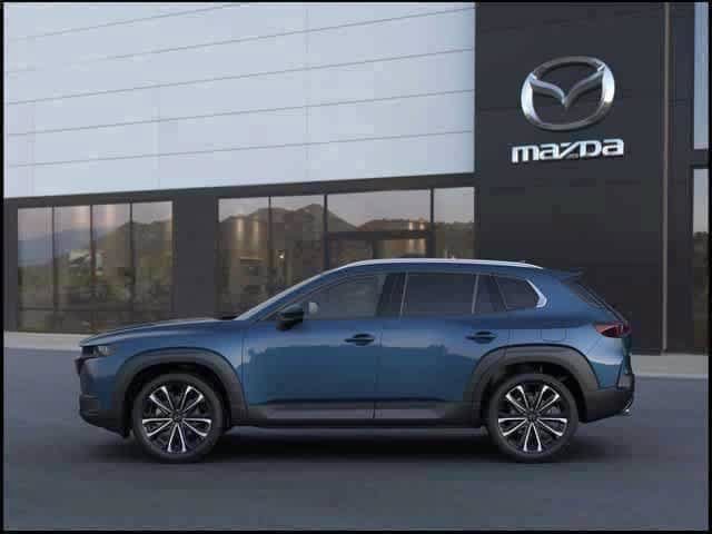 New 2026 Mazda CX-50 2.5 S Premium AWD Sport Utility