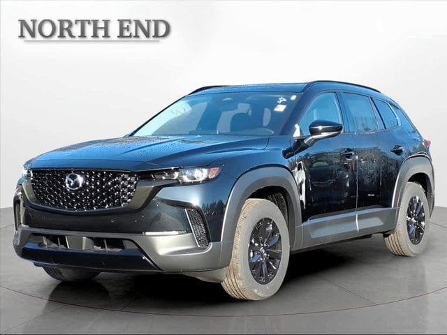 2026 Mazda CX-50 Premium's photo