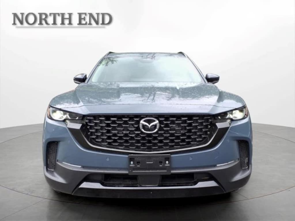 New 2026 Mazda CX-50 Hybrid Premium AWD Sport Utility