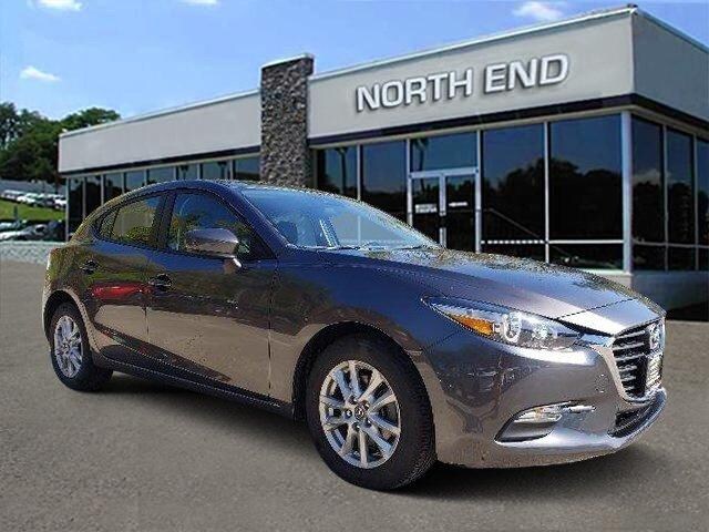 Mazda3 5 Door >> Used 2018 Mazda Mazda3 5 Door For Sale At North End Mazda Vin 3mzbn1k7xjm222213 Mazda3 5 Door >> Used 2018 Mazda Mazda3 5 Door For Sale At North End Mazda Vin 3mzbn1k7xjm222213