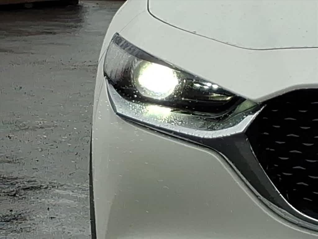 Certified 2022 Mazda CX-30 2.5 S Preferred Package AWD
