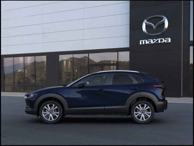 New 2026 Mazda CX-30 2.5 S Preferred AWD Sport Utility