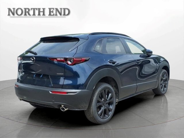 Buy the All-New Mazda CX-30 for Sale in Lunenburg, MA!