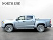  GMC Canyon