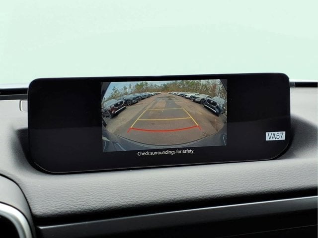 2026 Mazda CX-50 Premium - Photo 13