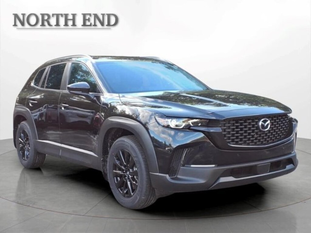 New 2026 Mazda CX-50 Hybrid Preferred AWD Sport Utility