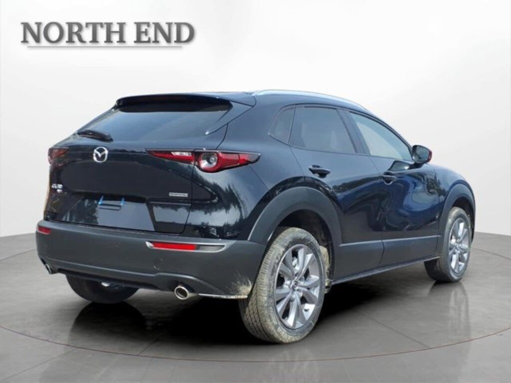 New 2026 Mazda CX-30 2.5 S Preferred AWD Sport Utility