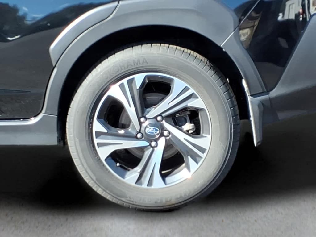 Used 2024 Subaru Crosstrek Premium AWD