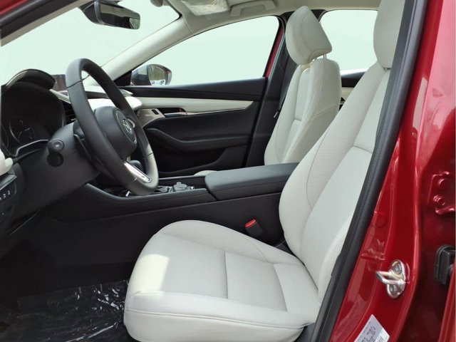 2026 Mazda Mazda3 Turbo Premium Plus - Photo 9