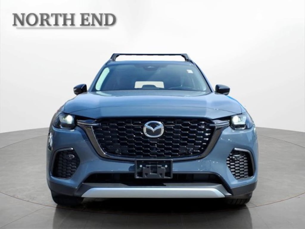 New 2026 Mazda CX-70 Plug-In Hybrid SC Plus AWD Sport Utility