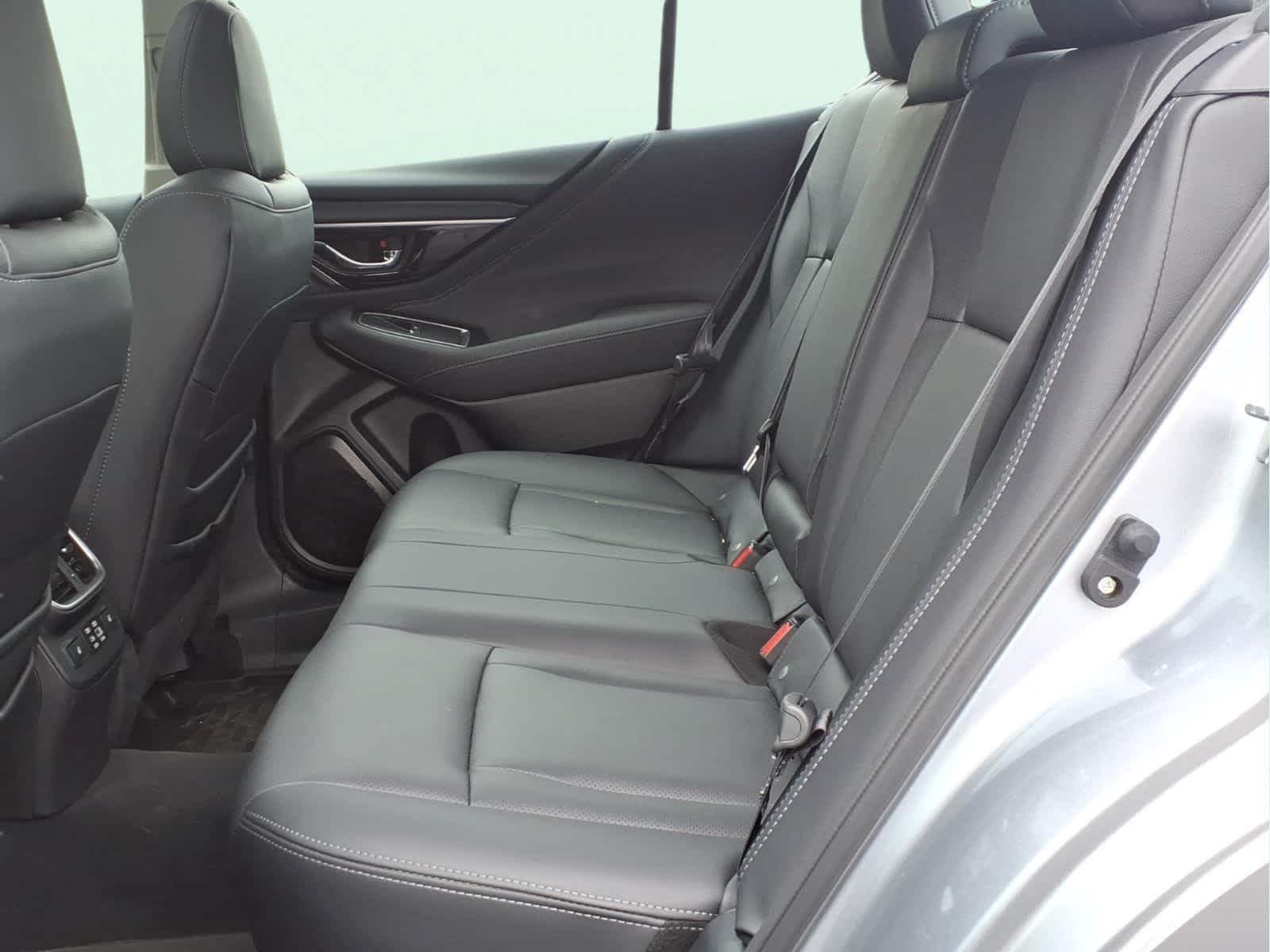 2025 Subaru Legacy Touring - Photo 30