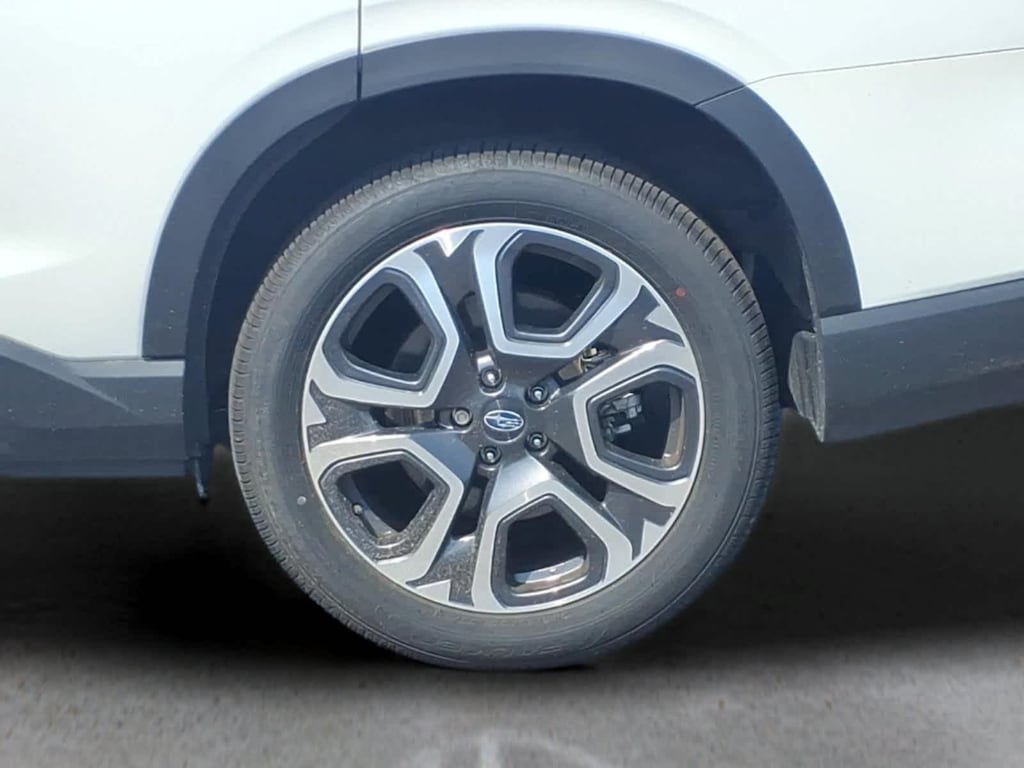 Used 2025 Subaru Ascent Touring 7-Passenger