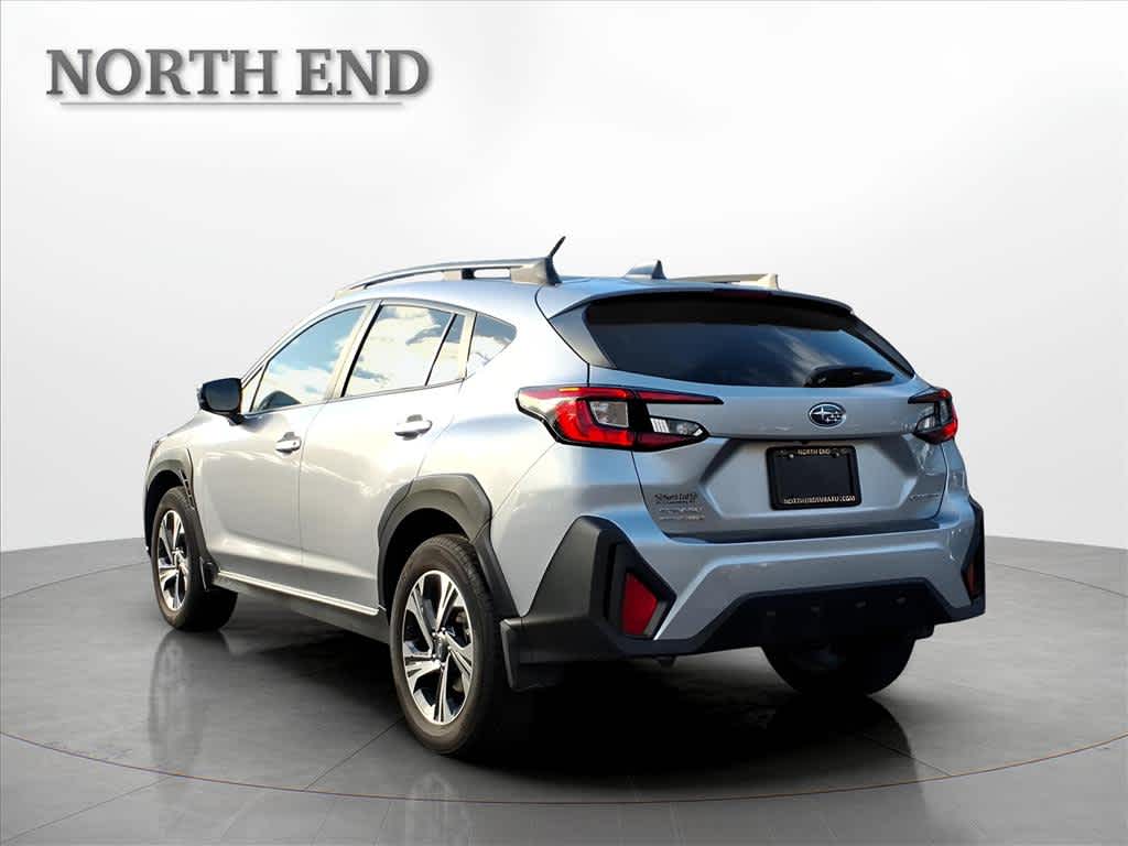 2024 Subaru Crosstrek Premium photo 4