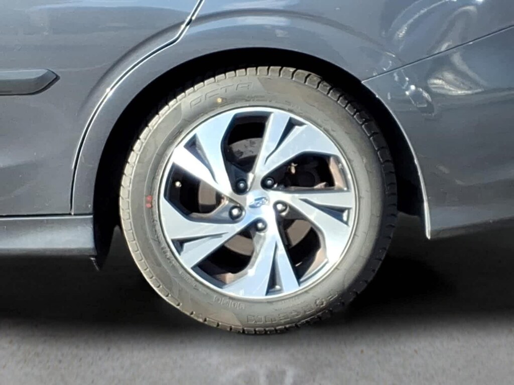 Used 2022 Subaru Legacy Premium CVT