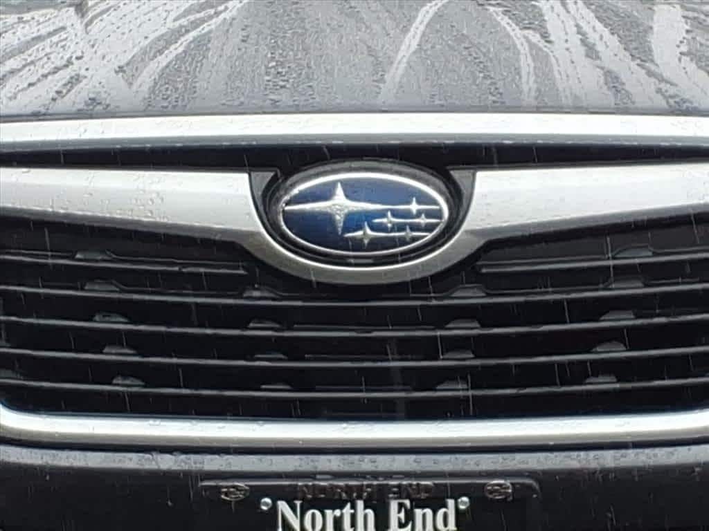 Used 2019 Subaru Forester 2.5i