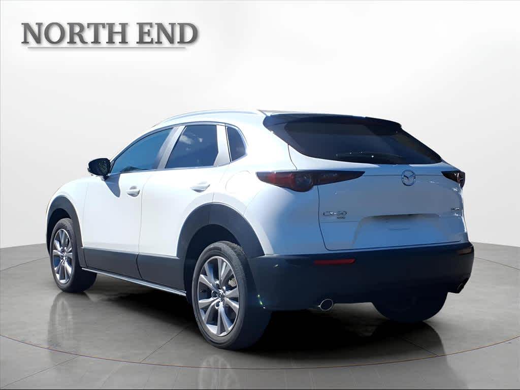 2024 Mazda CX-30 2.5 S Preferred photo 3