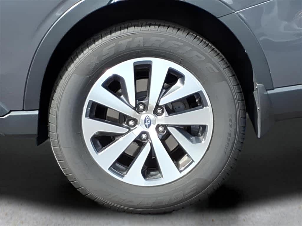 2022 Subaru Outback Premium photo 3