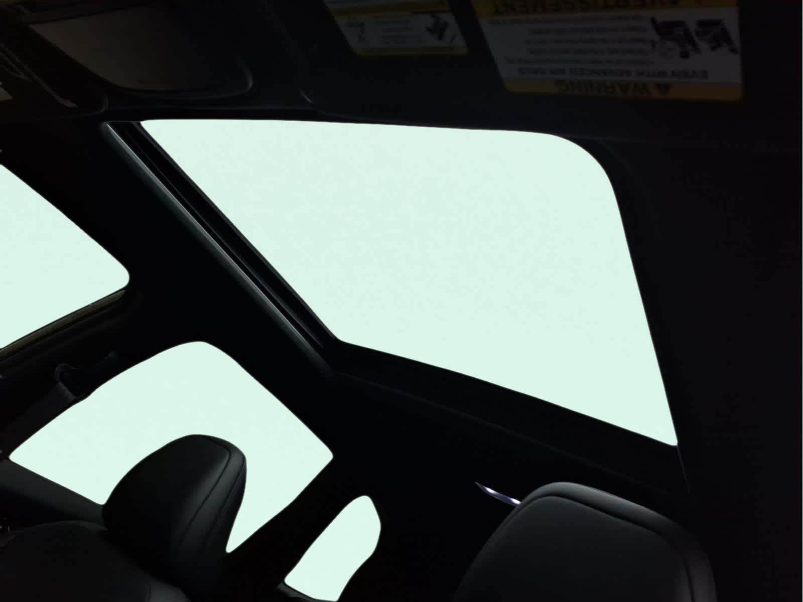 2025 Subaru Forester Limited - Photo 21
