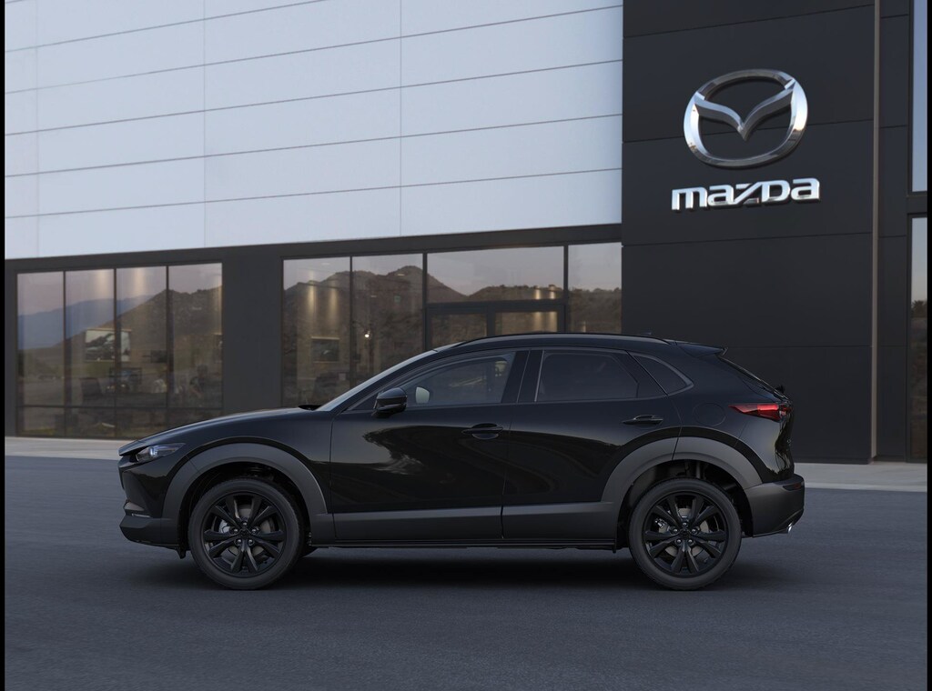New 2026 Mazda CX-30 2.5 Turbo Premium Plus AWD Sport Utility
