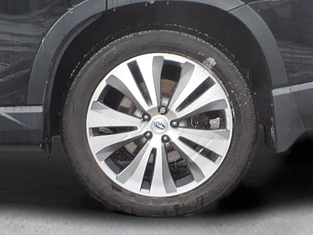 Used 2020 Subaru Ascent Touring 7-Passenger