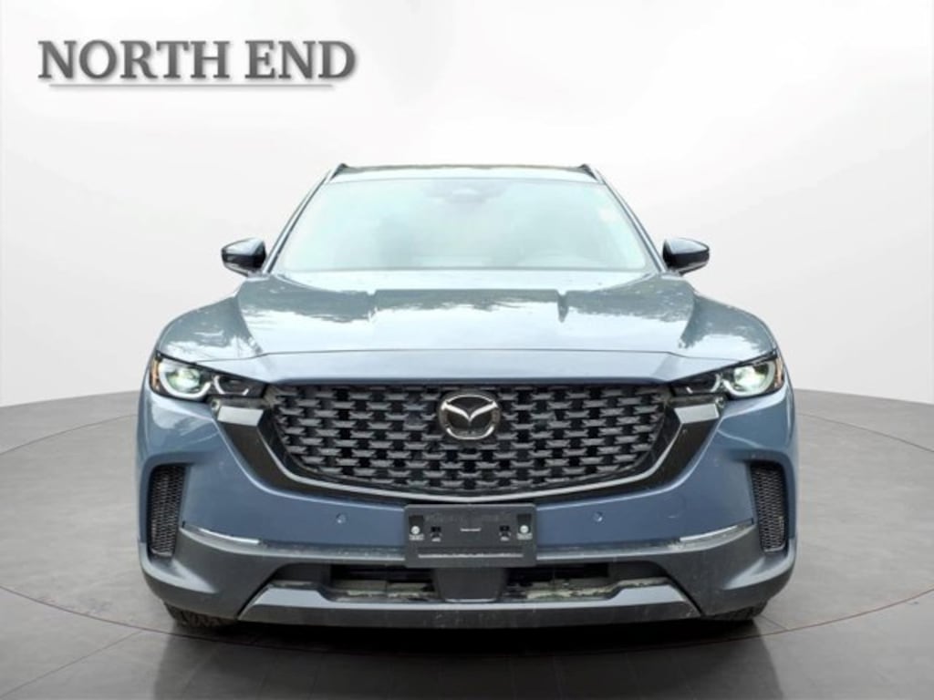 New 2026 Mazda CX-50 2.5 S Meridian Edition AWD Sport Utility