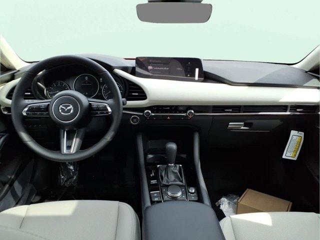 2026 Mazda Mazda3 Turbo Premium Plus - Photo 11