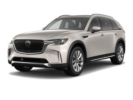 2024 Mazda CX-90 3.3 Turbo Premium Plus AWD