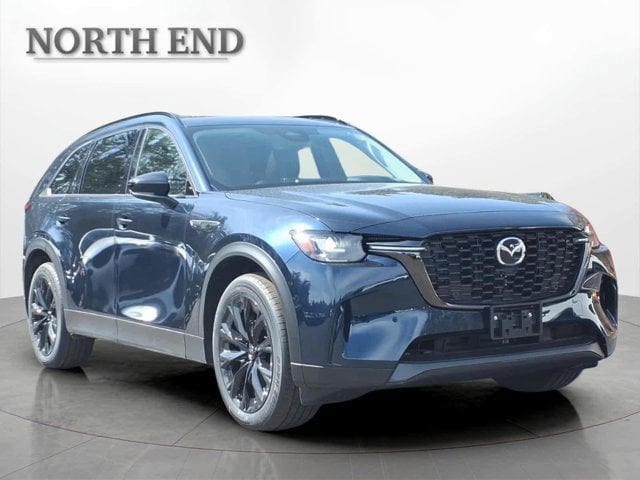 2026 Mazda CX-90 Premium Sport Package - Photo 3