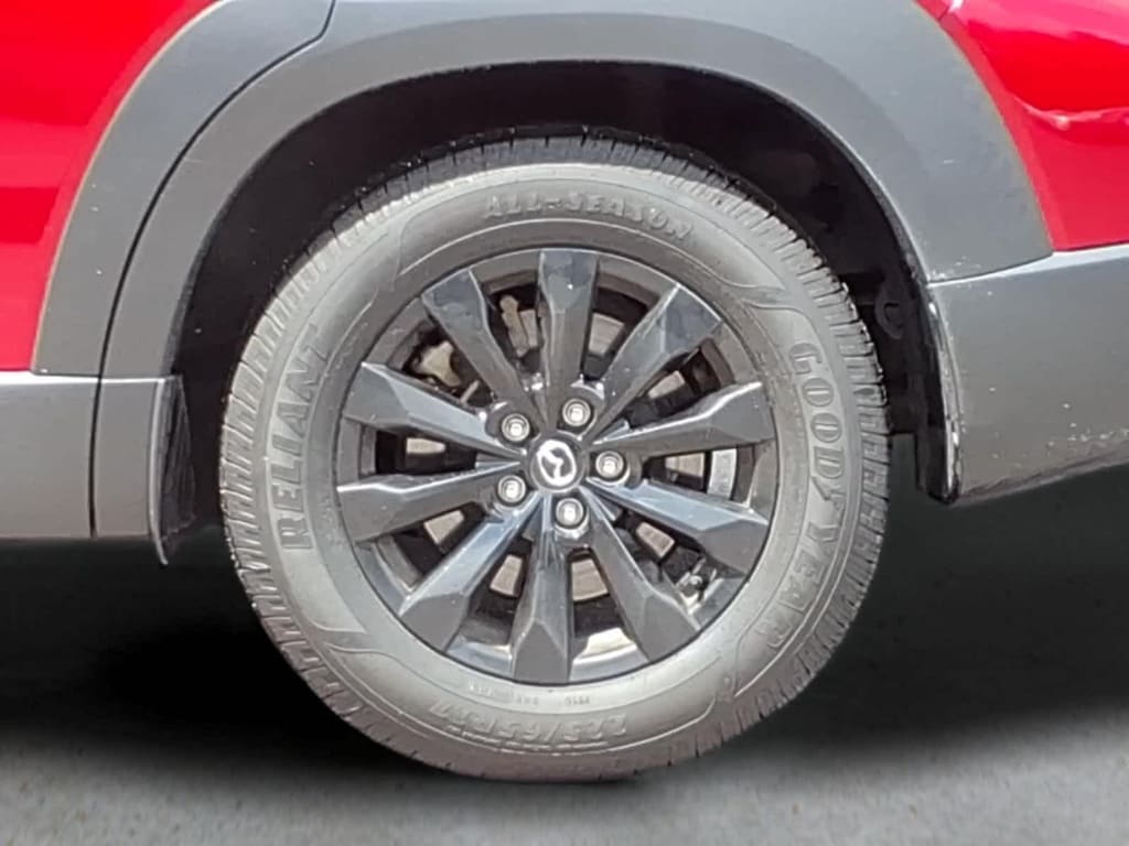 Certified 2024 Mazda CX-50 2.5 S Preferred Package AWD