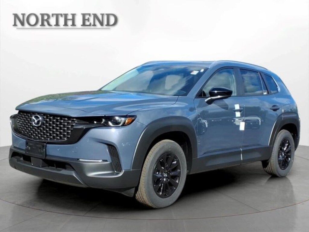New 2026 Mazda CX-50 Hybrid Preferred AWD Sport Utility