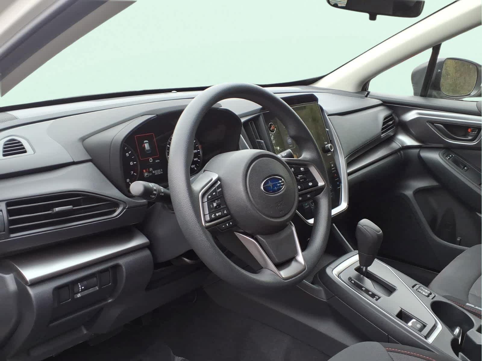 2026 Subaru Impreza Sport - Photo 18