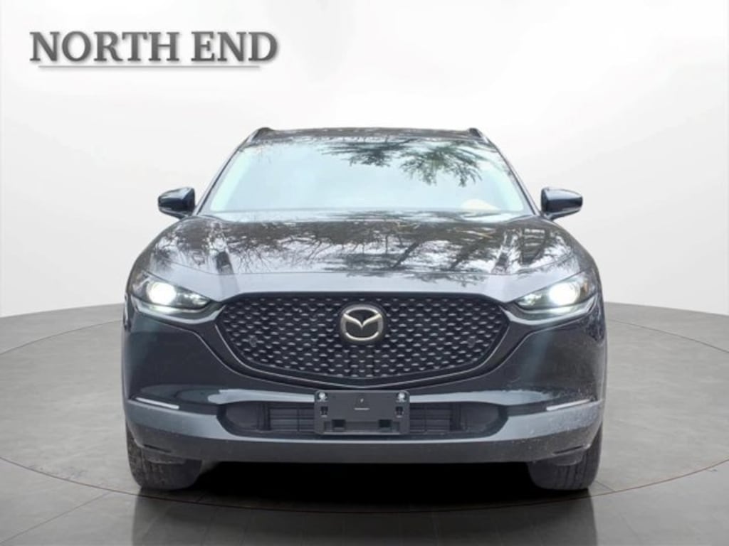 New 2026 Mazda CX-30 2.5 S Aire Edition Sport Utility