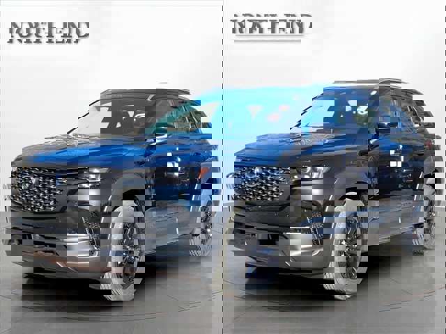 2026 Mazda CX-50 Preferred's photo