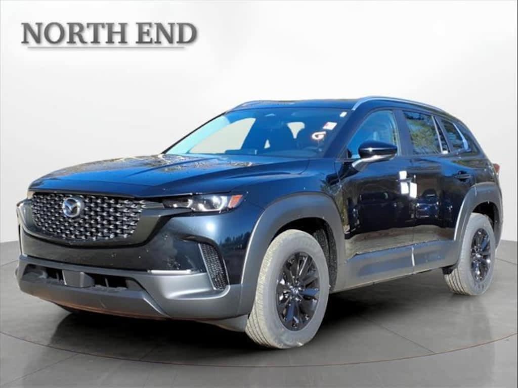 New 2026 Mazda CX-50 Hybrid Preferred AWD Sport Utility