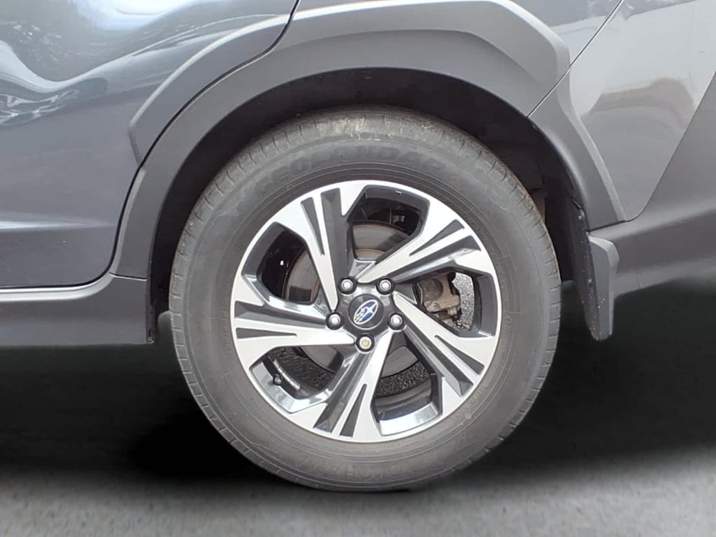 Used 2024 Subaru Crosstrek Premium AWD
