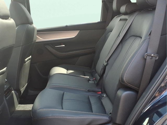2026 Mazda CX-90 Premium Sport Package - Photo 15