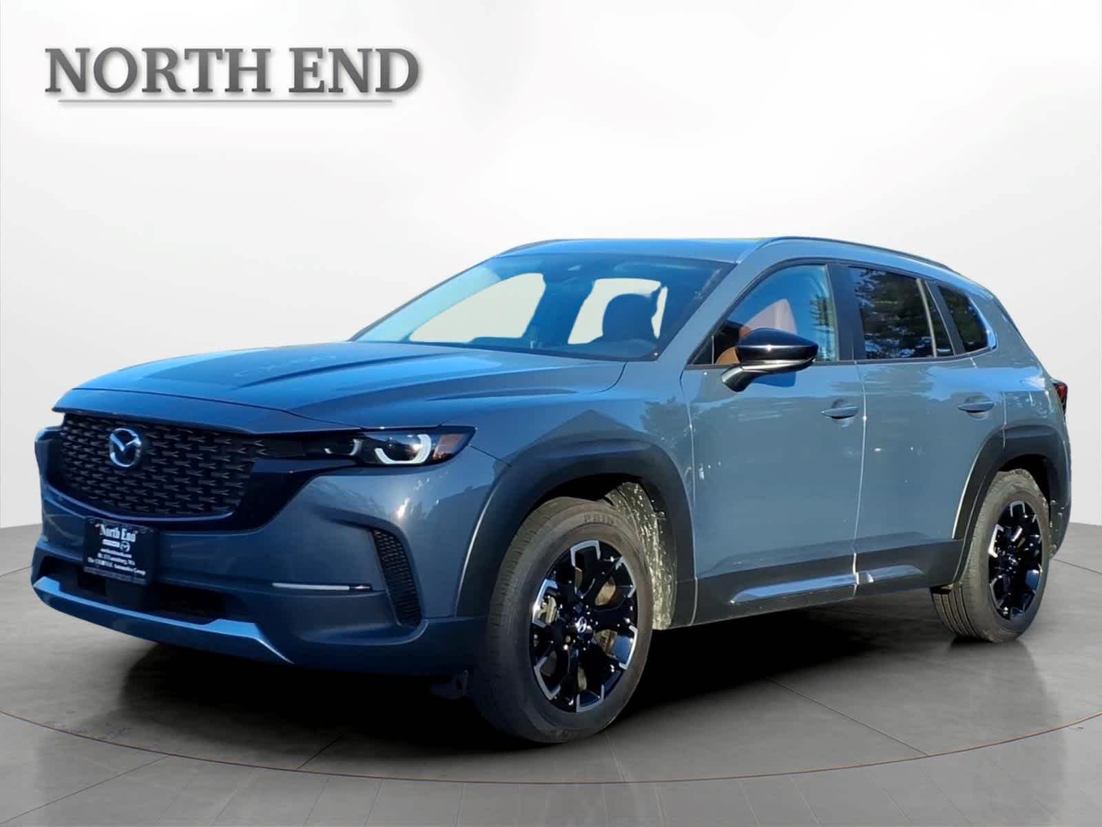 2023 Mazda CX-50