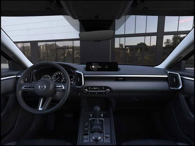 New 2026 Mazda CX-50 2.5 S Preferred AWD Sport Utility
