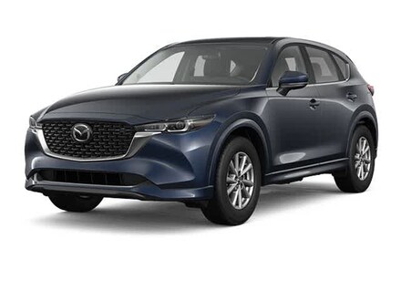 2024 Mazda CX-5 2.5 S Preferred Package AWD