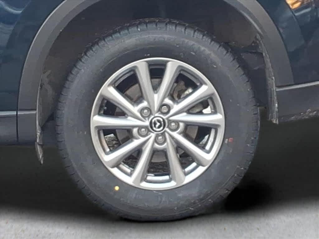 Certified 2023 Mazda CX-5 2.5 S Select Package AWD