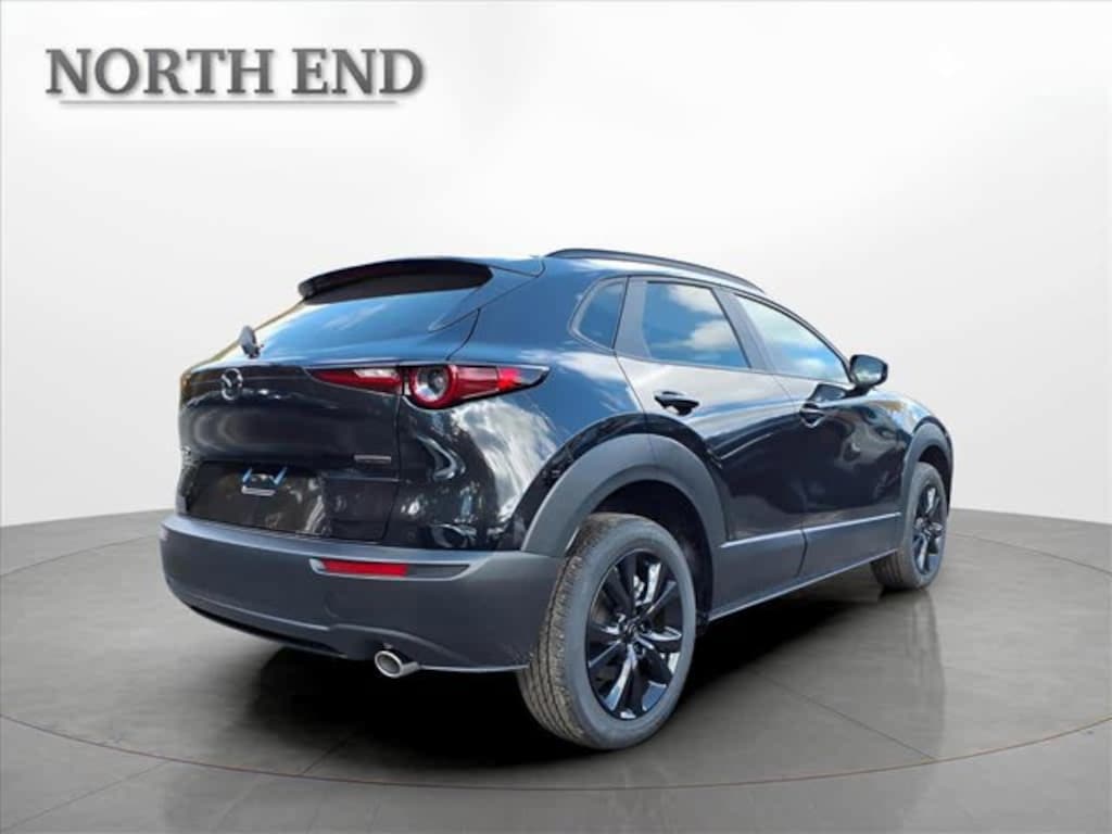 New 2026 Mazda CX-30 2.5 S Aire Edition Sport Utility