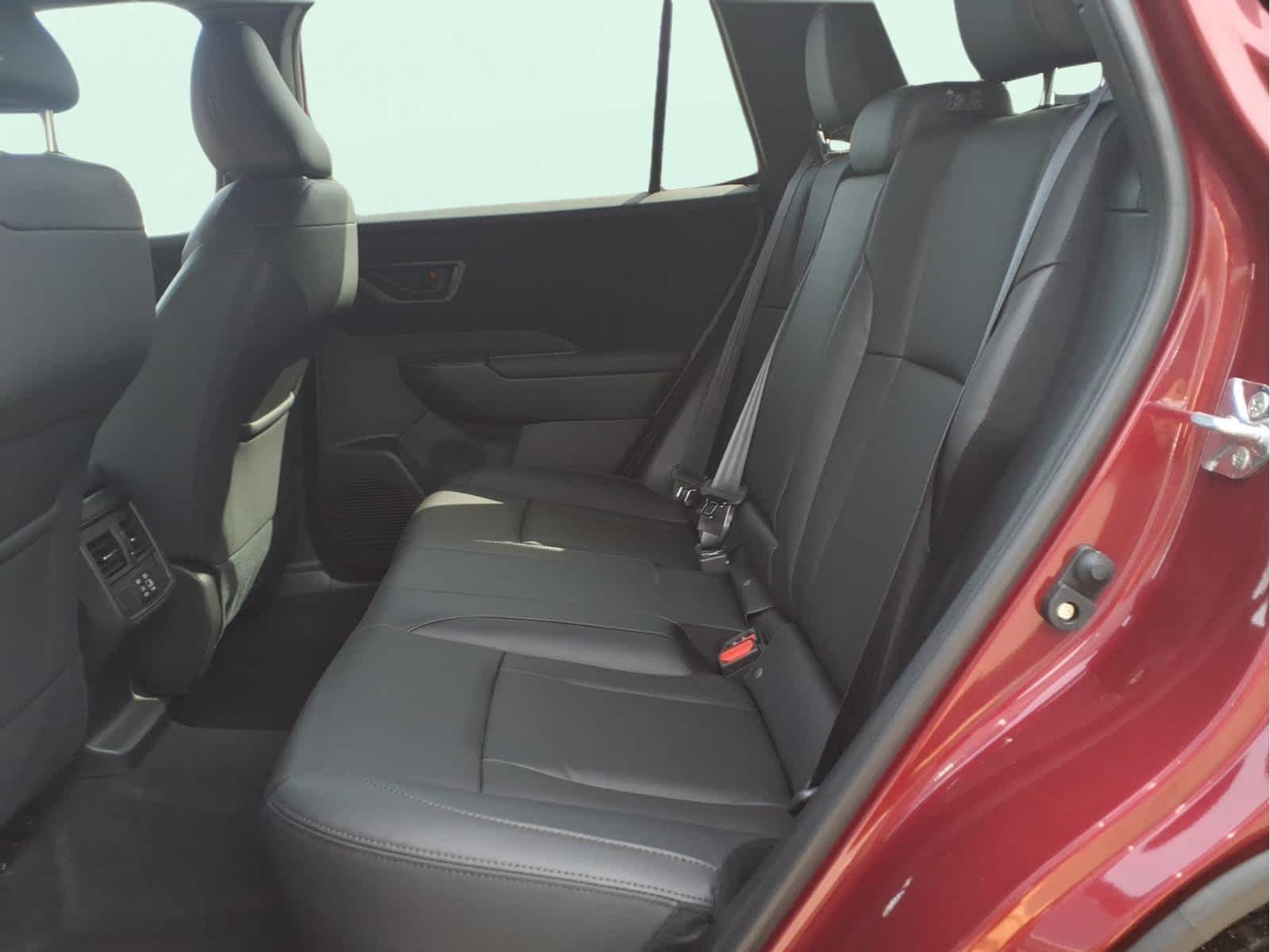 2026 Subaru Outback Premium - Photo 30